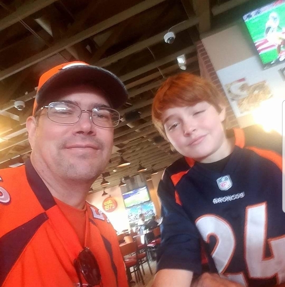 Meet your Posher, Christopher - Picture 1 of 1